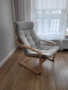 Krzesło IKEA POÄNG