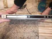 Odtwarzacz DVD Magnavox