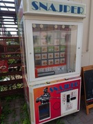 SNAJPER - BULLDOZER - PRIZE BATTLE 