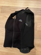 Kamizelka jeździecka ochronna Stubben "Back Protectr Pro"