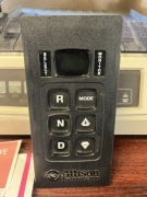 Selektor skrzyni biegów Allison