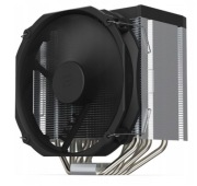 NOWE CHŁODZENIE PROCESORA SILENTIUM PC - FORTIS 5 SINGLE FAN