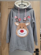 Sukienka House rozm S 