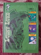 LUCKY LUKE TOM 4 - RYWALE GÓRY CZARNE DALTONOWIE nowy w folii