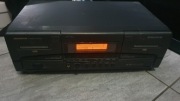 Magnetofon dwukasetowy Universum C4035 Tape deck