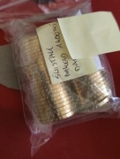 2 zł 2006 r ŚWISTAK **50 sztuk 