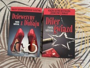 Dziewczyny z Dubaju , Diler gwiazd zestaw 