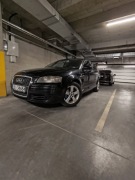Audi A3 8P 1.9 TDI 105 KM | Ekonomiczne | Zadbane | Prywatne