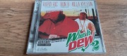 Rapid Ric & Bun B - Whut It Dew 2 nowa folia