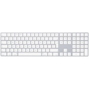 Klawiatura Magic Keyboard z polem numerycznym