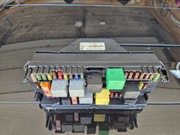 MODUŁ STEROWNIK SAM BSI MERCEDES  A2129008307 skrzynka bezpieczników