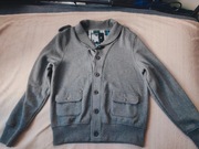 Bluza męska na guziki Urban Spirit