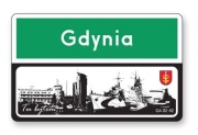 Grupa na FB: "Gdynia i okolice - ogłoszenia, praca, informacje, spotted"