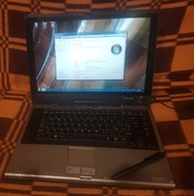 Toshiba Tecra M7 laptop tablet