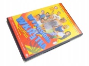 Wypasiona wkrętka DVD