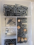 Bitsy warhammer chaos
