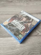 Nowa Gra Agatha Christie Murder On The Orient Express PS5 Playstation