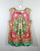 RICK CARDONA - NOWA J.VERSACE ETRO PUCCI KENZO 