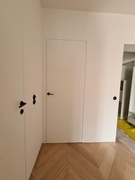 Drzwi ukryte ECLISSE 40