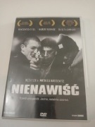 Nienawiść DVD Mathieu Kassovitz