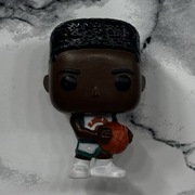 Figurka Funko Pop „Stranger Things” Lucas Sinclair