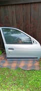 renault megane 1 drzwi prawy przód