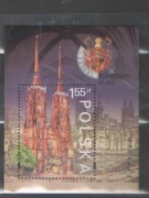 Blok  171 **  1000 - lecie Wrocławia