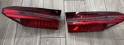 Lampy lampa tył Audi A6 C8 kombi wersja europejska