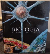 Biologia Solomon Berg Martin edycja 2020 r najnowsza