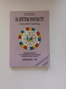 R. Berchtold, H.Kotwicka - Ja jestem innym ty. Czas jest sztuką.