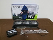 KFA2 GeForce RTX 3080 Ti SG 12GB GDDR6X
