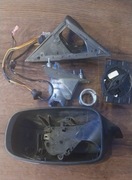 Lusterko prawe dodge charger 