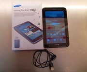 Sprawny tablet Samsung Galaxy Tab 2 8GB GT-P3110 