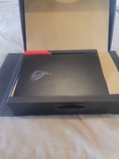 Asus Rog Strix G15 rtx 3050