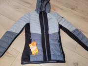 Regatta-damska kurtka hybrydowa rozm 34