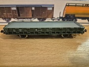 PIKO H0 WAGON PLATFORMA SUPER STAN