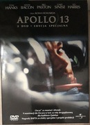 APOLLO 13 FILM NA DVD
