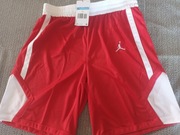 Jordan spodenki roz.M Nowe 