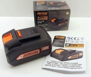 Akumulator Li-Ion Niteo 20 V 4 Ah