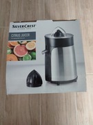 Wyciskarka do cytrusów SilverCrest 