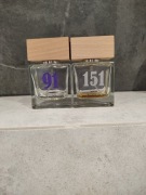 Flow edp nr 91, 151