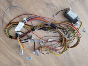 Instalacja elektryczna Electrolux EWS 106410 W