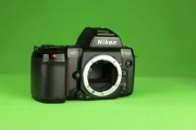 Nikon F801 korpus