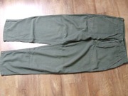 Spodnie US ARMY OG-107 sateen 34/33