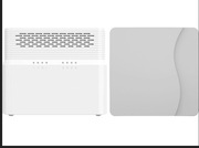 Router ZTE MF258 802.11ac (Wi-Fi 5)