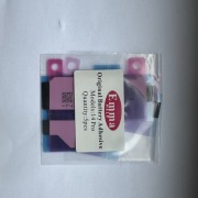 WKLEJKA MONTAŻOWA POD BATERIĘ Klej iPhone 14 Pro 