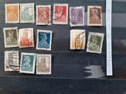 ZSRR kasowany Mi.242/58IB ks12 oWz