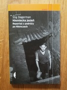 Stig Dagerman Niemiecka jesień