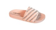 Klapki damskie CK176,r.37
