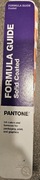 Pantone FORMULA GUIDE Solid Coated